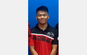 20/10 Quatre jeunes Albiniens ont participé au CF 1