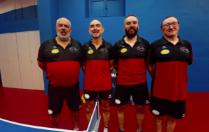 16/11 C par équipes J4 : la R3 en danger!