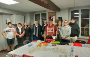 16/01 Une AG du club réussie