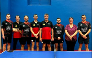 13/4 C par équipes J11 : 3 victoires