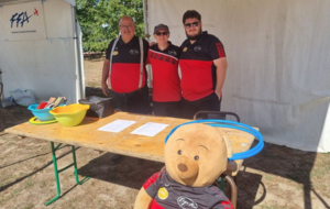 12/09 Fête du Sport