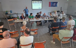 04/12 AG du Comité du Cher à 20h