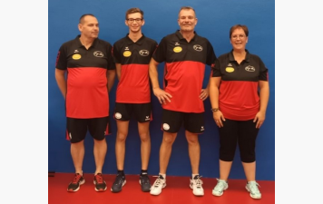 30/11 C par équipes J5 : la D1 chute à domicile