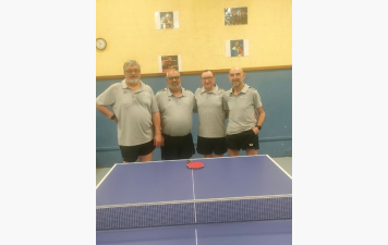 17/01 Coupes du Cher Vétérans : 2 victoires