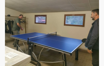 07/10 Ville à Joie à Sury-es-Bois