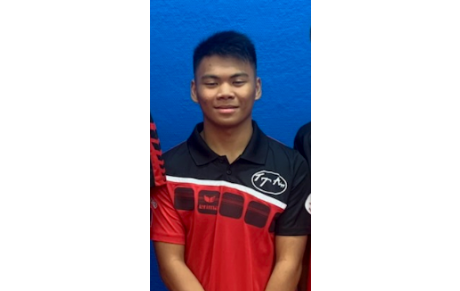 20/10 Quatre jeunes Albiniens ont participé au CF 1