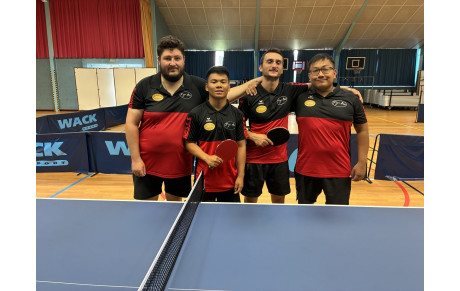 16/11 C par équipes J4 : la R3 en danger!