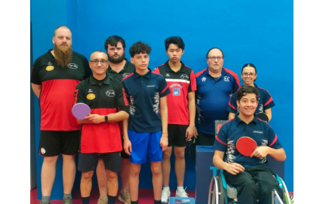 07/02 C par équipes J8