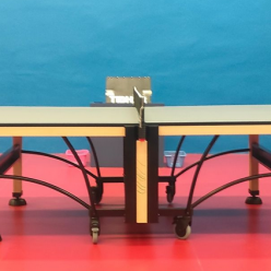 23/5 Deux nouvelles tables salle du bas!