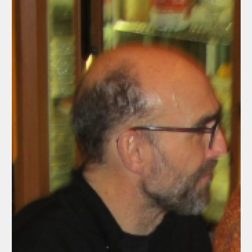 Philippe Roger
